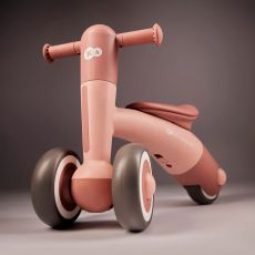 Каталка-беговель Kinderkraft Minibi Candy Pink